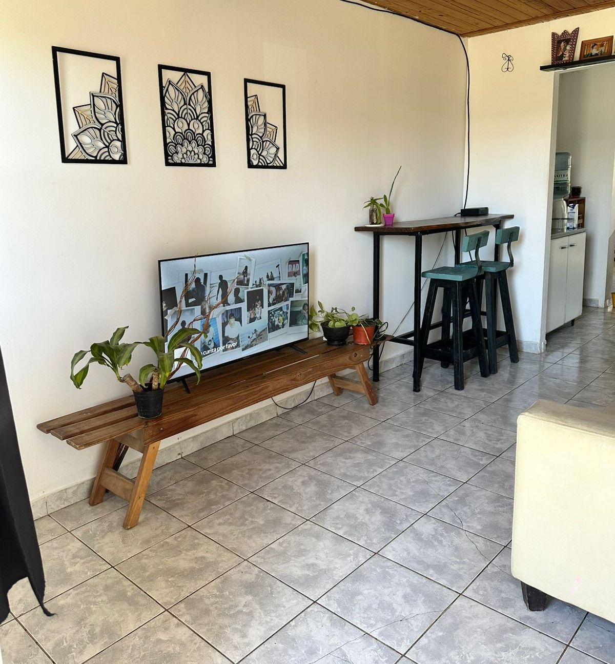 Imagen de la propiedad CASA EN VENTA - ORO VERDE (APTA CREDITO)